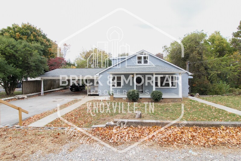 Foto principal - 2611 Edgewood Ave