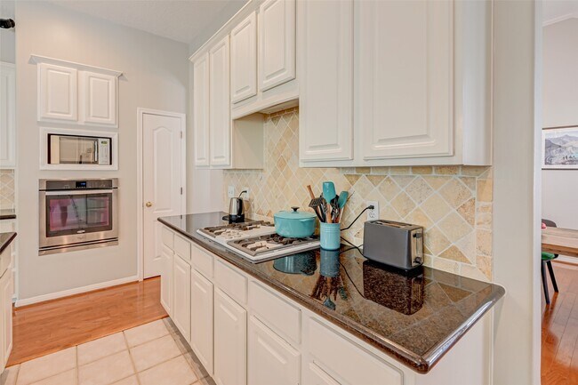 Foto del edificio - 1107 Parkhaven Ln