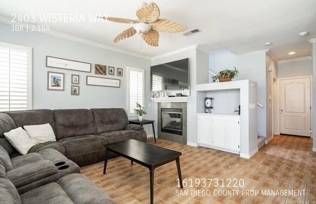 Building Photo - 2403 Wisteria Way