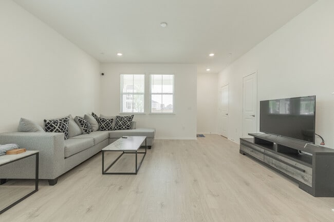Building Photo - 2548 Caleb Asher Loop