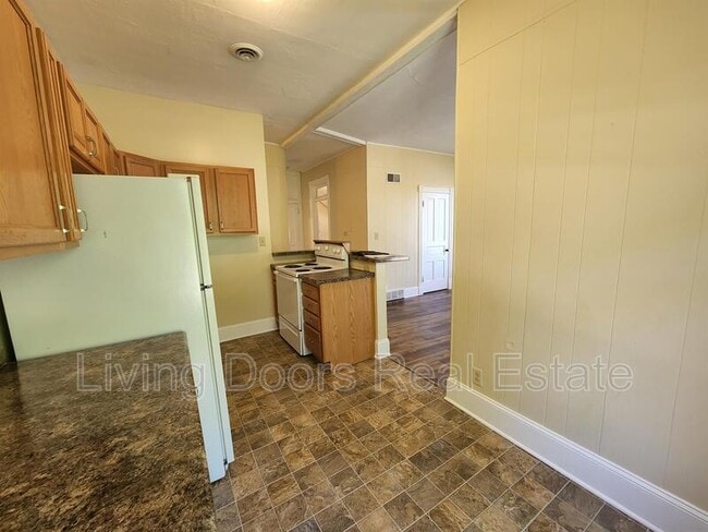 Foto del edificio - 15 Jackson Ave