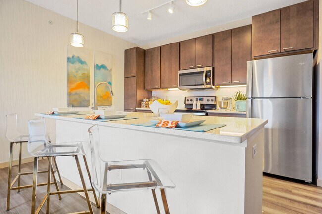 Forte en 84South Kitchen 2 - Forte at 84South