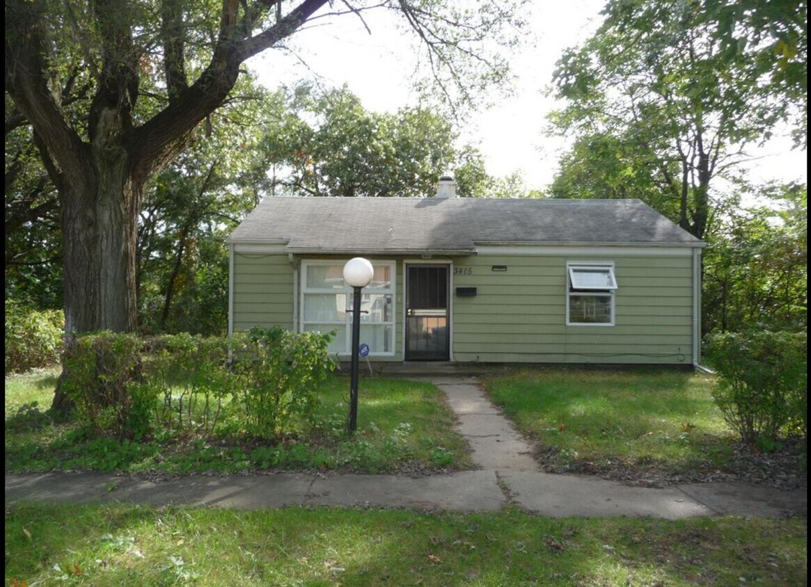 Primary Photo - 3415 W 21st Pl