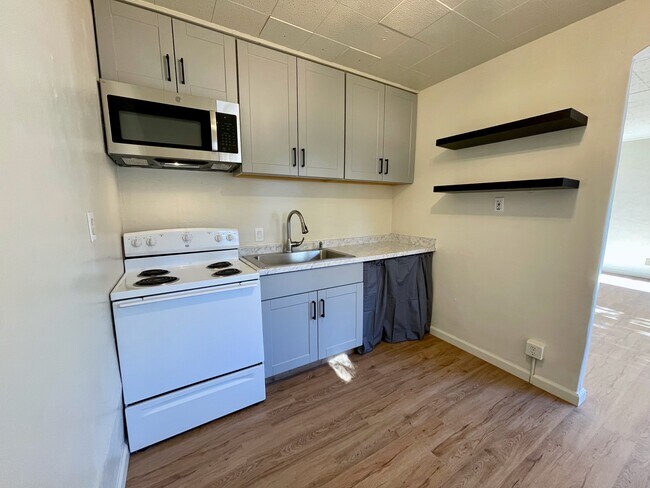 Foto del edificio - 514 -520 Ralston Street
