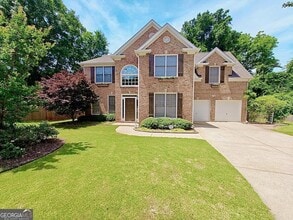 Building Photo - 4331 Oakdale Vinings Cir SE