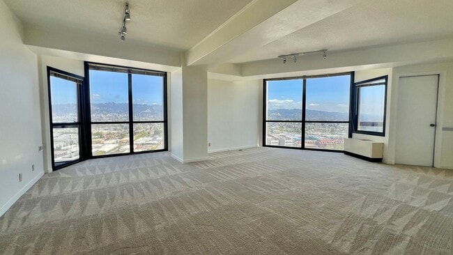 Building Photo - 6363 Christie Ave