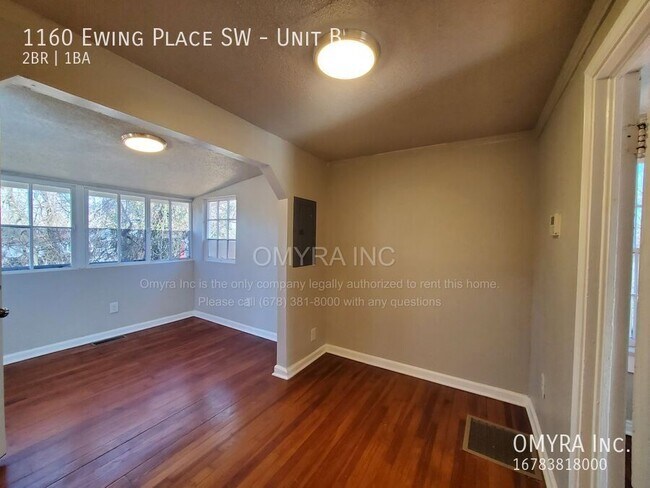 Building Photo - 1160 Ewing Pl SW