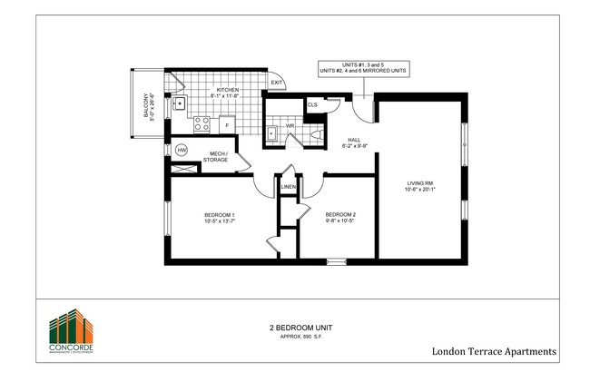 Building Photo - 51 Jardin Pvt