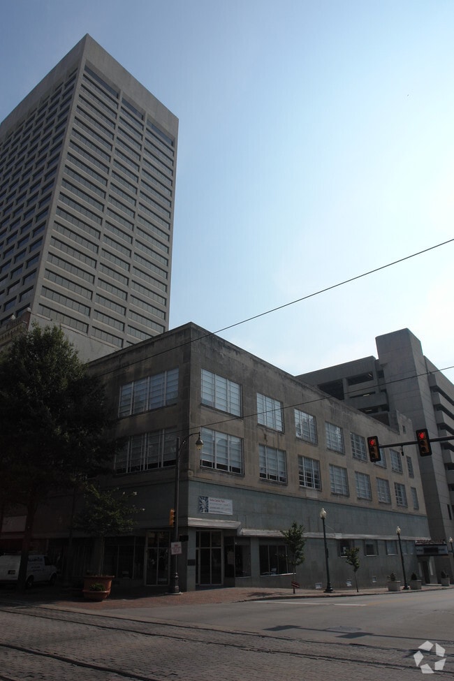 Building Photo - Radio Center Flats
