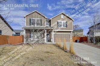 Building Photo - 10833 Darneal Dr