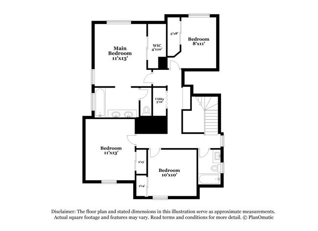 Foto del edificio - 7489 S Dune Sunflower Ct