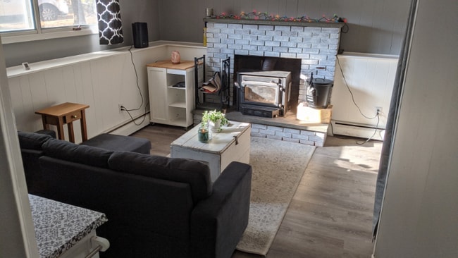 Foto del edificio - 27 W Hill Terrace