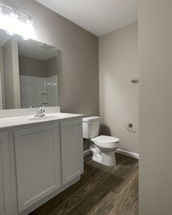 Building Photo - BRAND NEW!! 3 Bed 2.5 Bath house JUST BUILT for rent in Winfield, MO!