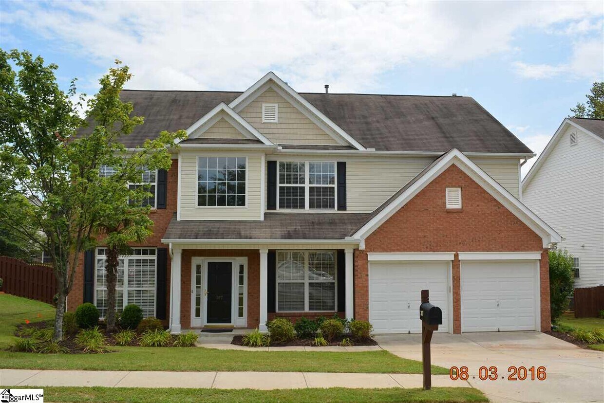 Primary Photo - 207 Tanner Chase Way