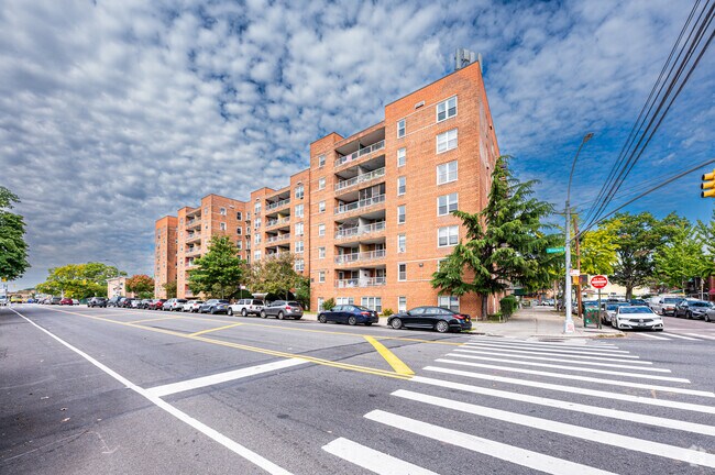Foto del vecindario - 6011 Broadway
