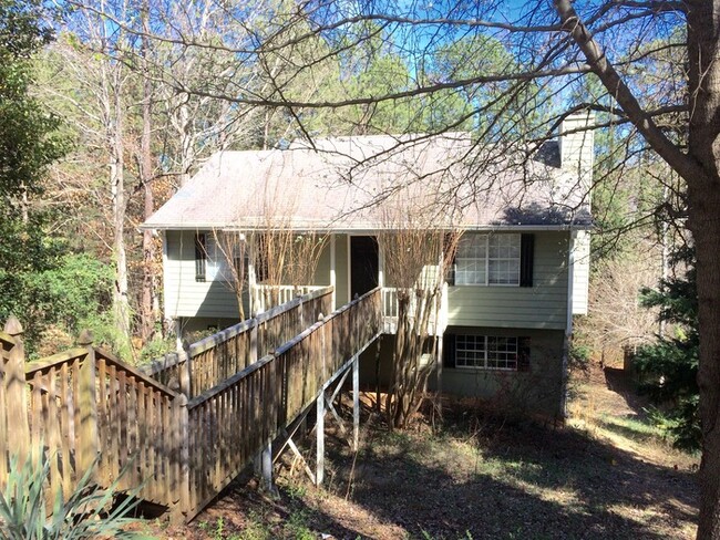 Building Photo - Lovely Home located in Snellville!