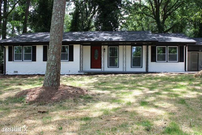 Building Photo - 3 br, 2 bath House - 5456 R Brownlee Road