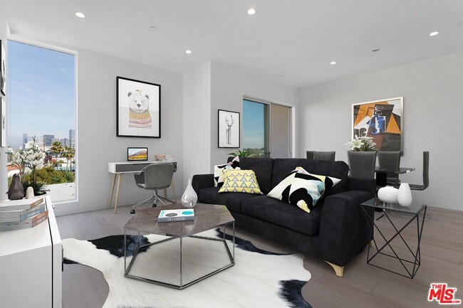 Building Photo - 1827 Midvale Ave