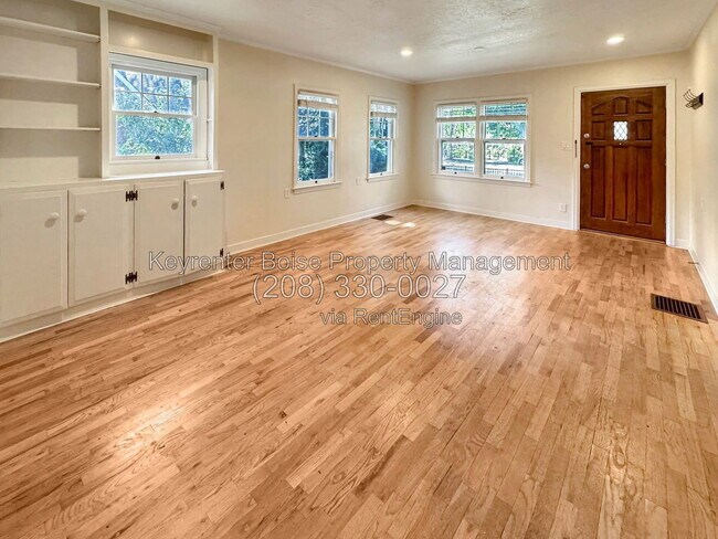Foto del edificio - 2124 N 15th St
