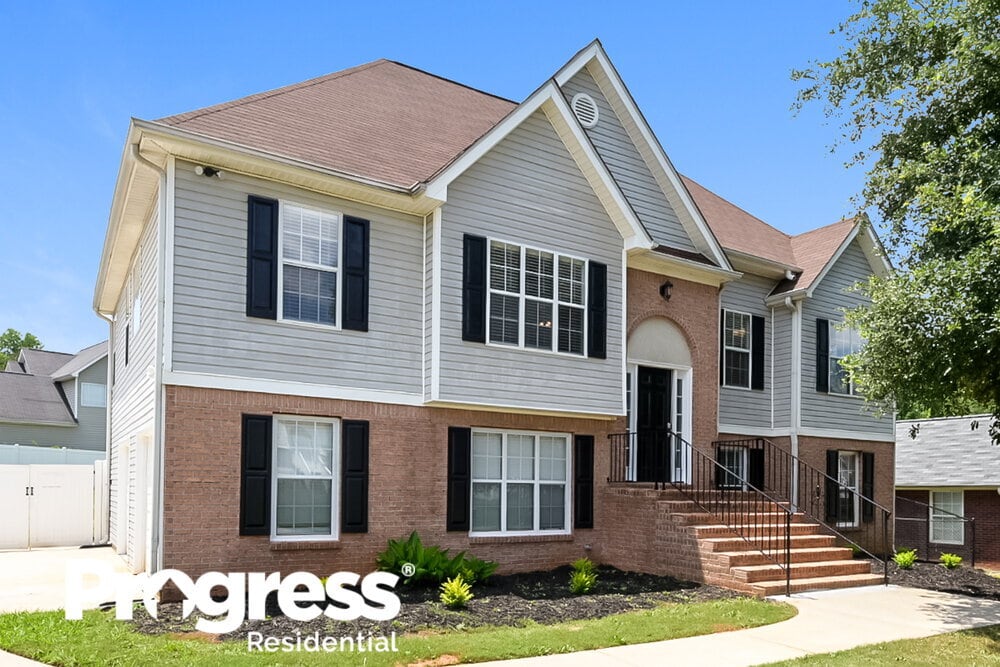 5030 Ambassador Dr, McDonough, GA 30253 House Rental in McDonough, GA