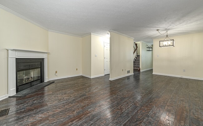 Foto del edificio - 417 Ten Point Ln