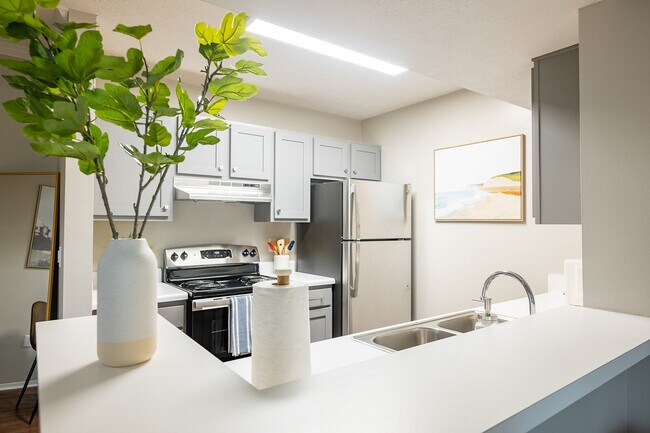 Foto del edificio - The Rosemary