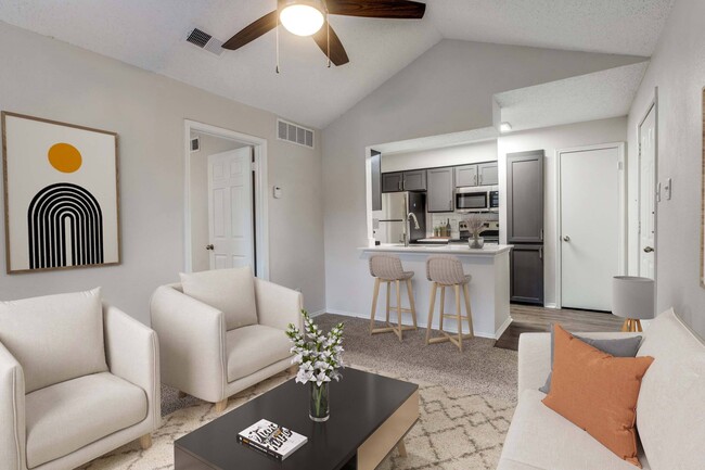 Building Photo - Oaklyn