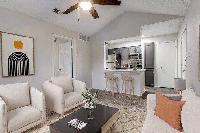 Foto del edificio - Oaklyn