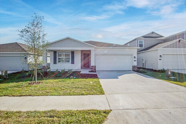 Foto del edificio - 3 BEDROOM / 2 BATHROOM  BRAND NEW CONSTRUCTION HOME