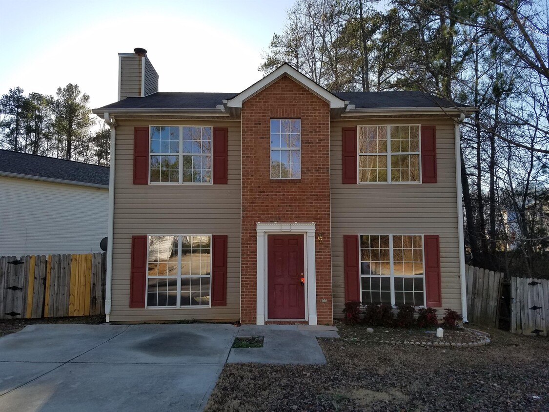 Primary Photo - 1525 Norman Dr