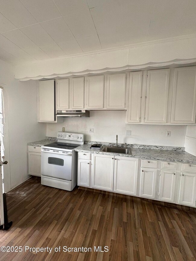 Foto del edificio - 1318 N Washington Ave