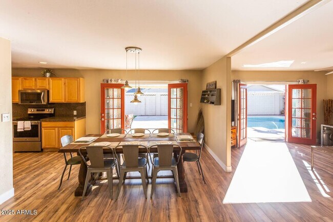 Foto del edificio - 8447 E Sheridan St