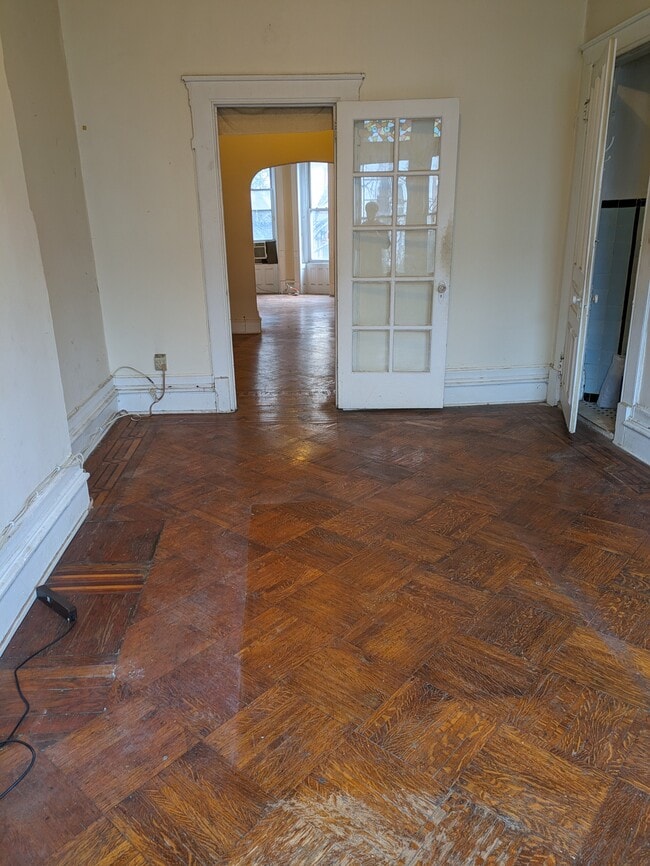 dining room - 415 2nd St