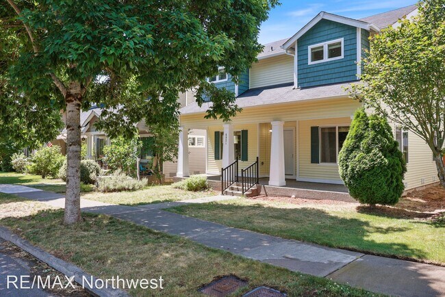 Building Photo - 3 br, 2.5 bath House - 6921 Riverdale DR SE