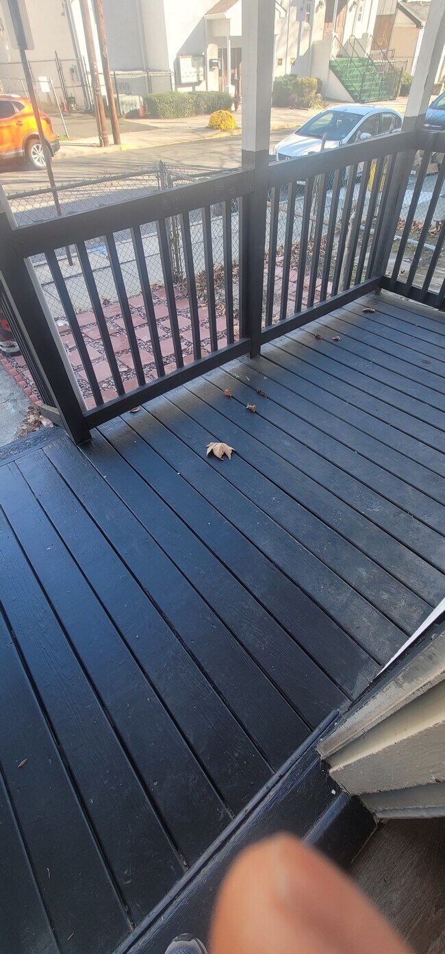 Foto del edificio - 53 Race St