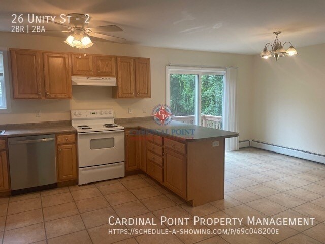 Foto del edificio - 26 Unity St