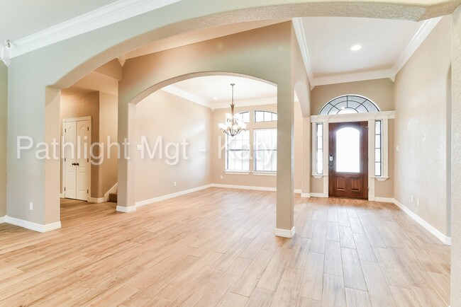 Foto del edificio - 805 Heritage Oaks Dr, Angleton, TX, 77515