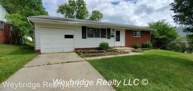 Foto del edificio - 3 br, 1 bath House - 10910 Crystalhill Ct.