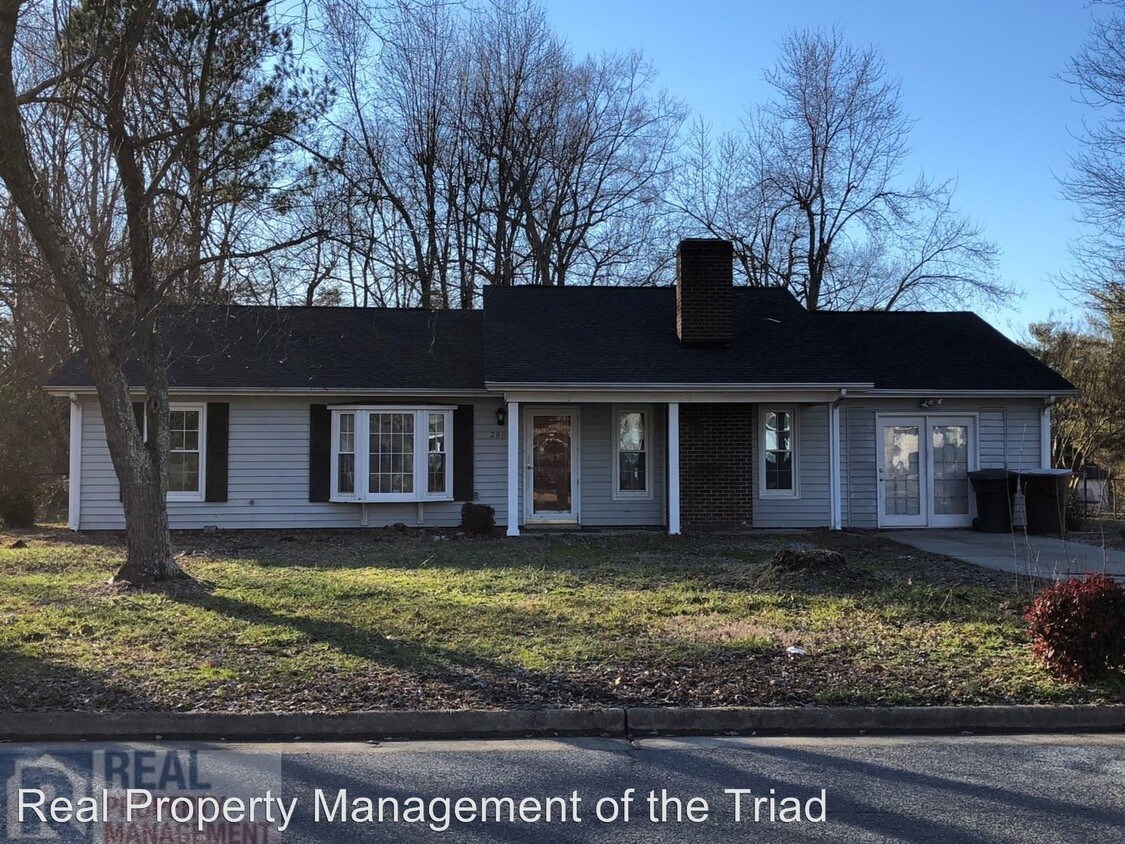 Primary Photo - 3 br, 1.5 bath House - 2804 Lamroc Road