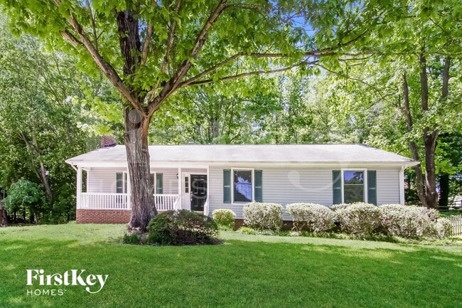 Building Photo - 3007 Amidon Dr