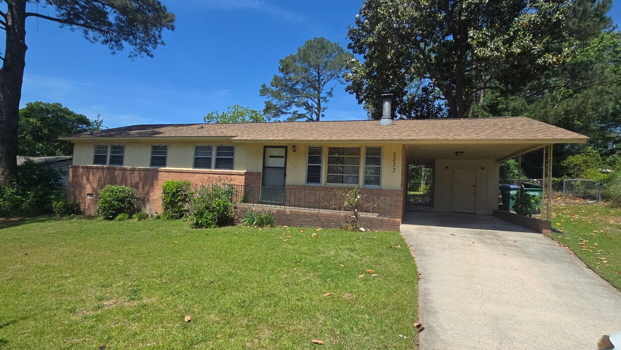 Foto principal - Cayce/West Columbia