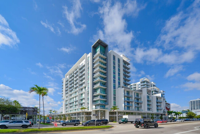 Building Photo - 3900 Biscayne Blvd