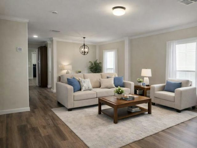 Foto del edificio - 2725 Vindale St