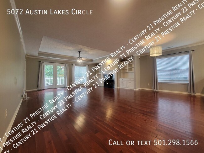 Building Photo - 5072 Austin Lakes Cir