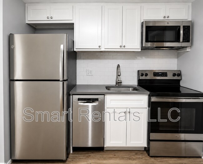 Foto del edificio - 2509 Bellevue Ave