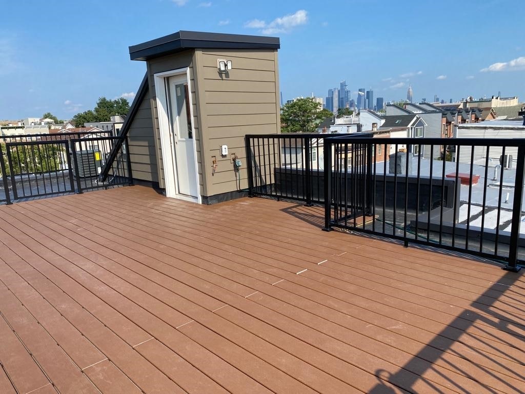 Photo - 41 Thorne St (Jersey City, NJ)