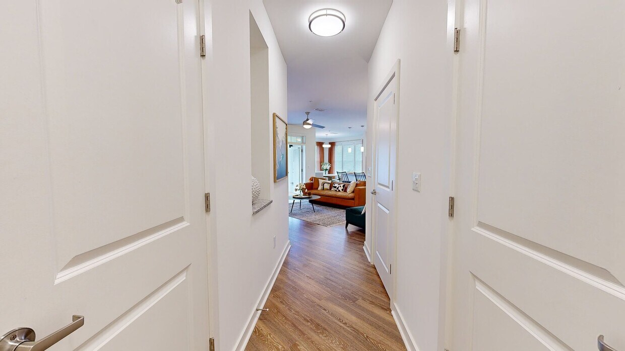 Photo - Archer at Brookhill Apartments