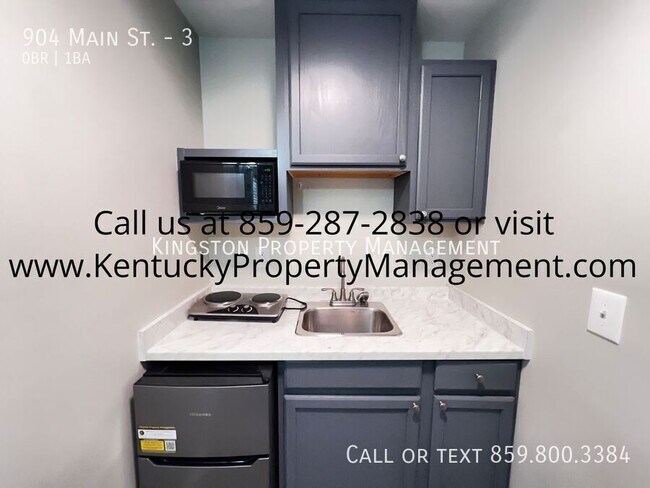 Foto del edificio - $30 APPLICATION FEE AND MOVE-IN SPECIAL!! ...