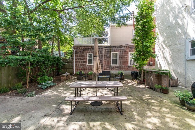 Foto del edificio - 1502 Mt Vernon St