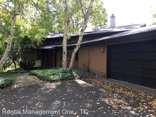 Building Photo - 2 br, 3 bath House - 1309 Randolph Street